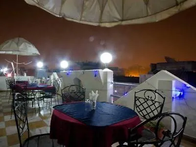 דלהי Hotel Sunstar Grand