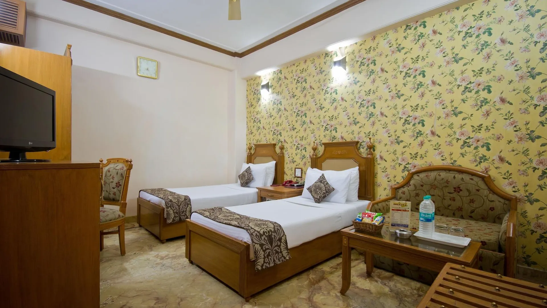 Hotel Sunstar Grand Delhi   Delhi (National Capital Territory of India)
