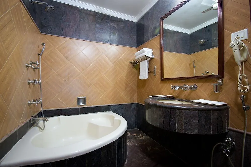 ***  Hotel Sunstar Grand Delhi  India
