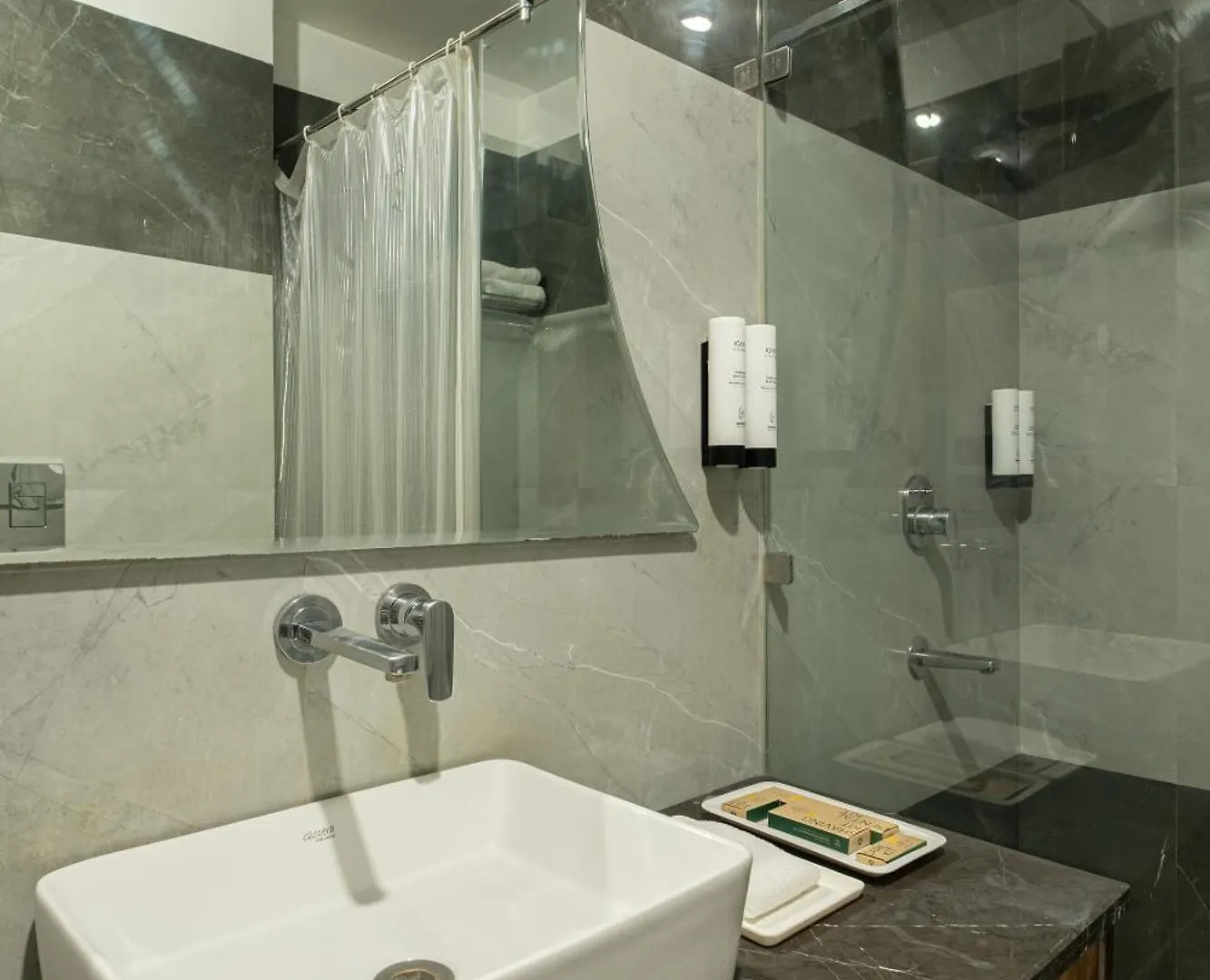 Hotel Sunstar Grand Delhi  Delhi (National Capital Territory of India)
