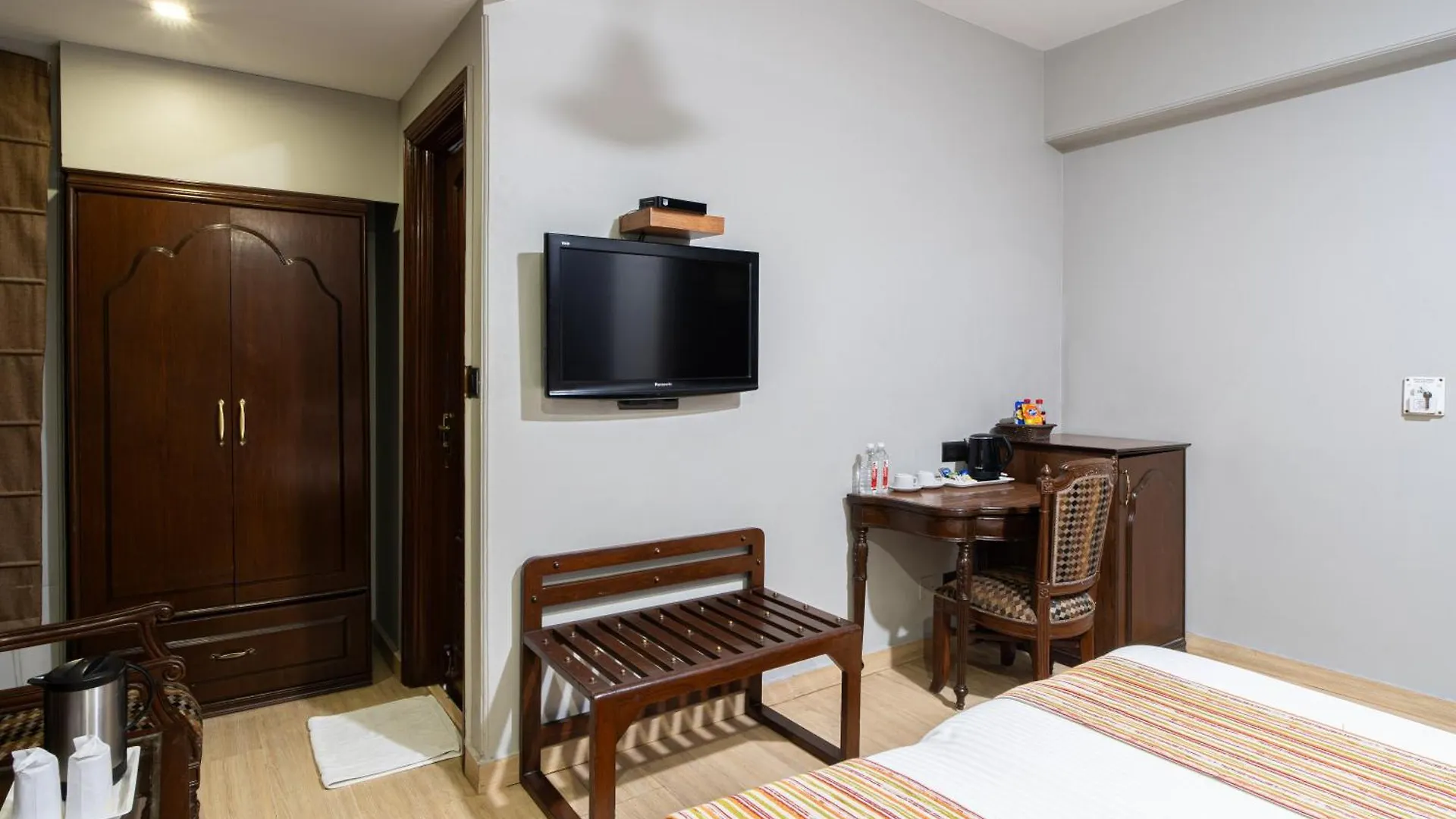 Hotel Sunstar Grand Delhi  India