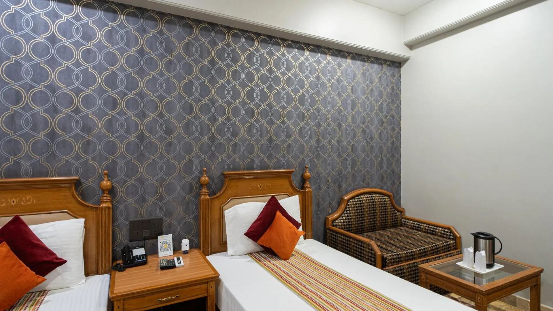 Hotel Sunstar Grand Delhi   Delhi (National Capital Territory of India)