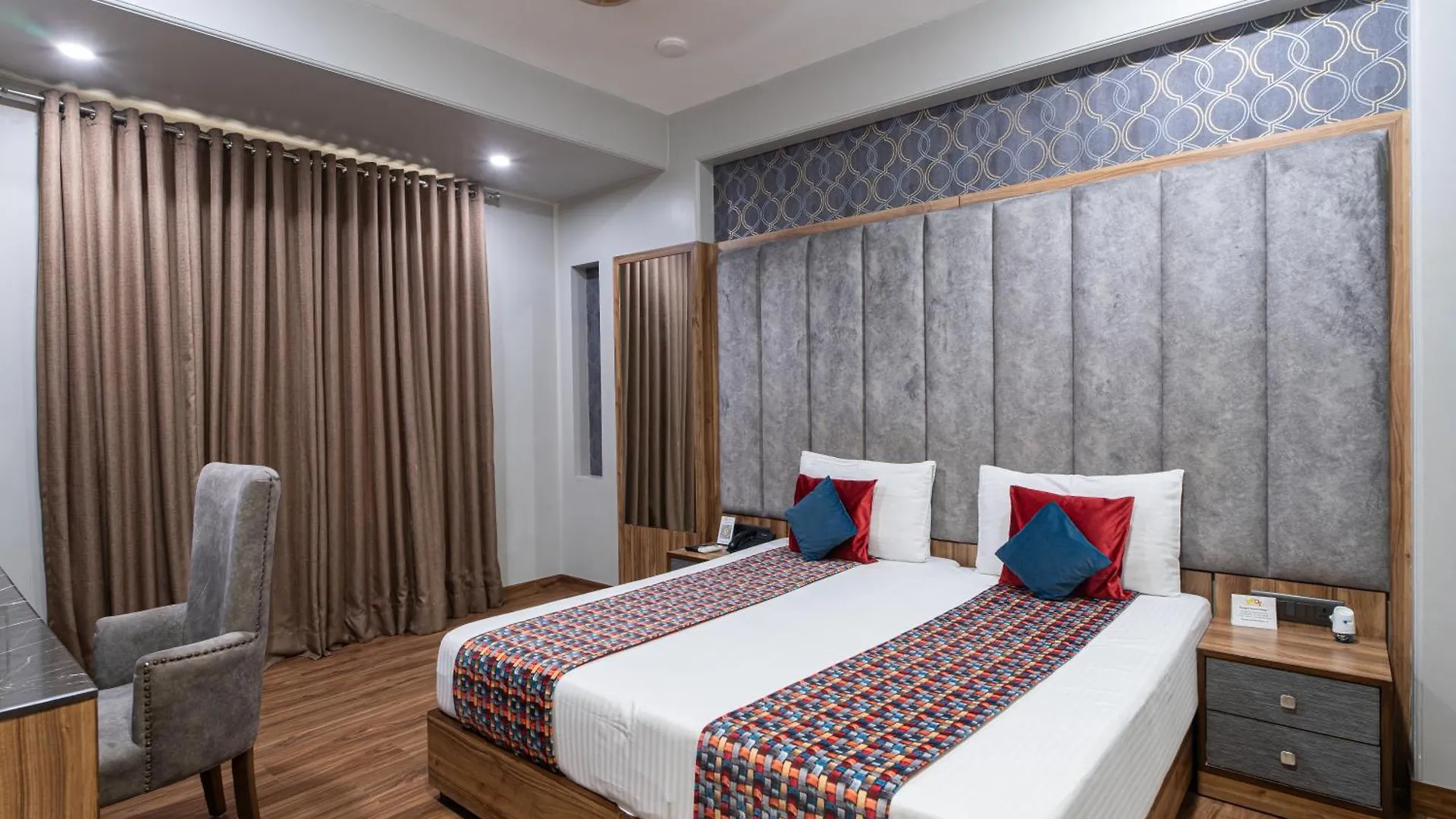 Hotel Sunstar Grand Delhi   Delhi (National Capital Territory of India)