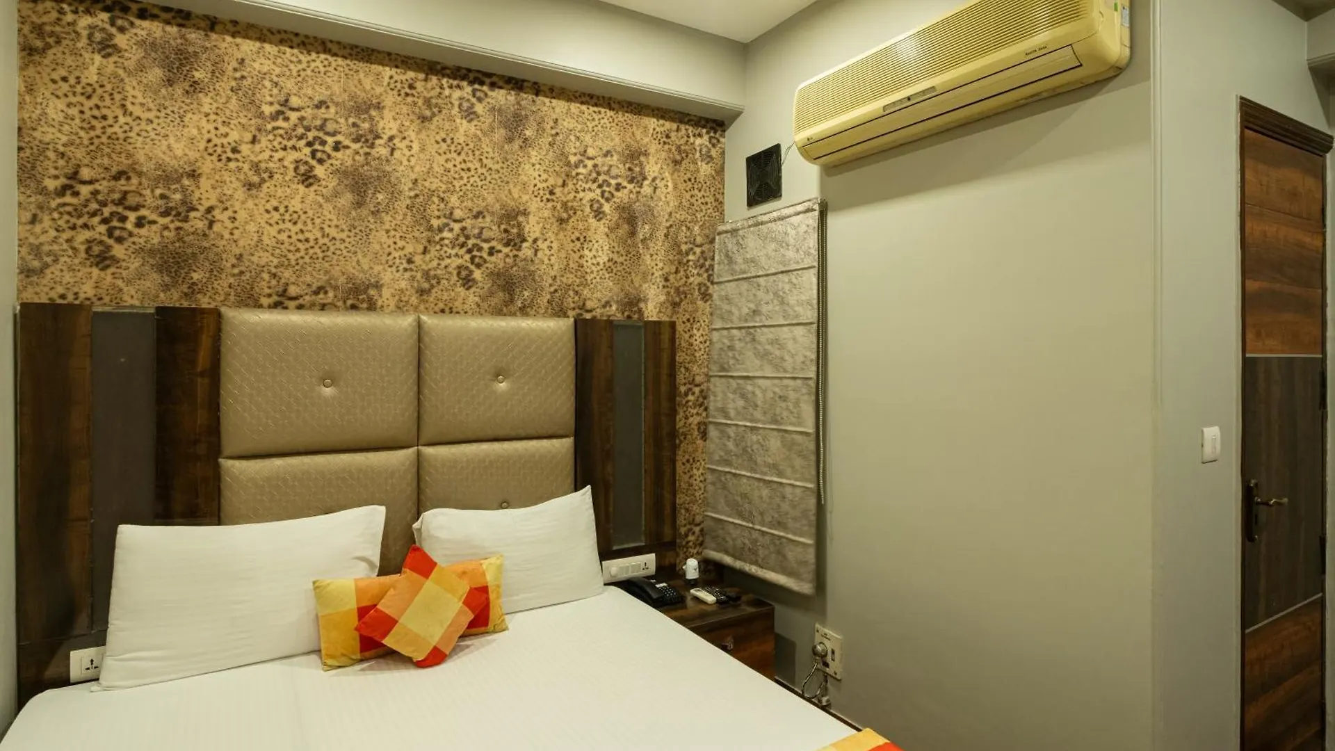 Hotel Sunstar Grand Delhi   Delhi (National Capital Territory of India)