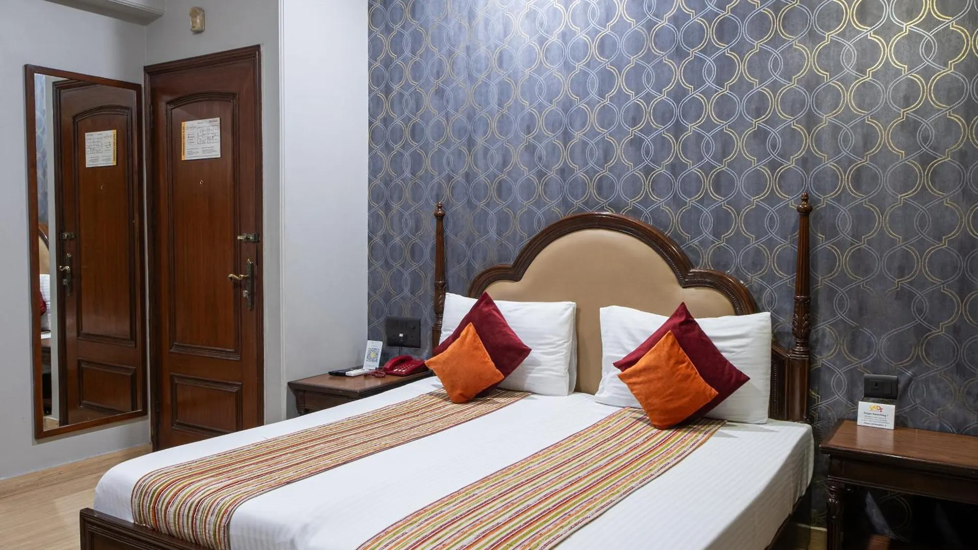 Hotel Sunstar Grand Delhi  3*, Delhi (National Capital Territory of India) India