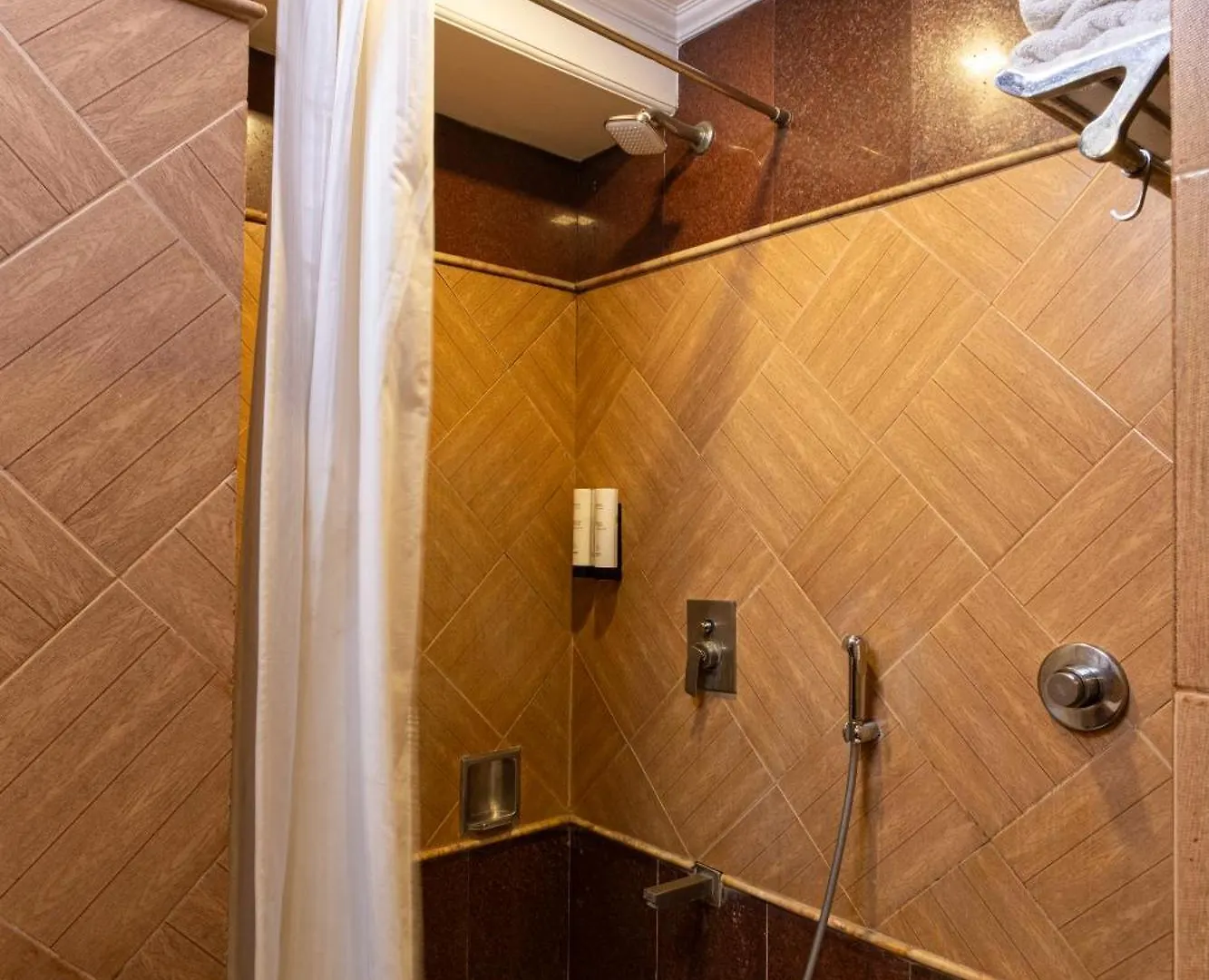 Hotel Sunstar Grand Delhi  Delhi (National Capital Territory of India)