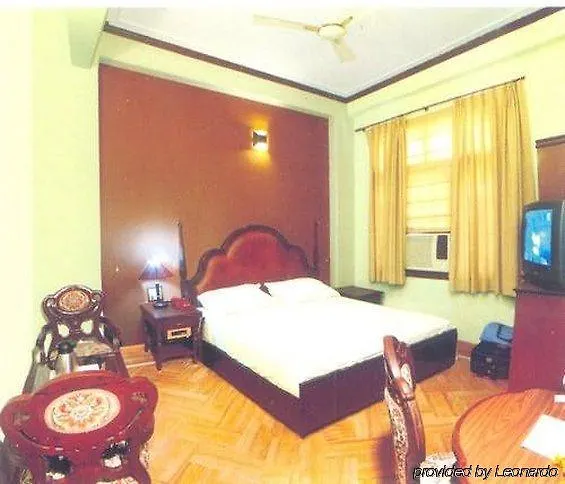 Hotel Sunstar Grand Delhi  India