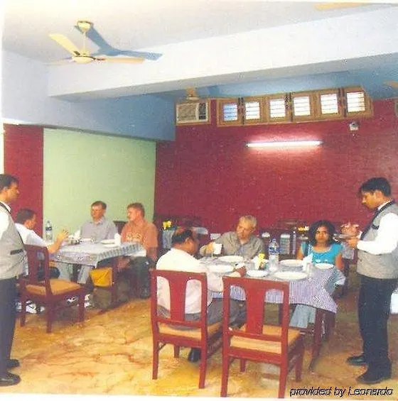 Hotel Sunstar Grand Delhi  3*, Delhi (National Capital Territory of India)