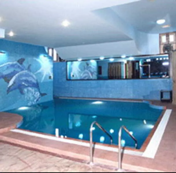 Hotel Sunstar Grand Delhi
