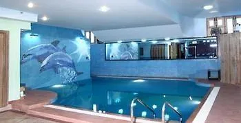 ***  Hotel Sunstar Grand Delhi  India