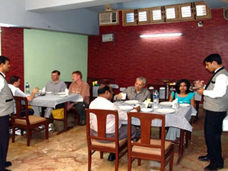 Hotel Sunstar Grand Delhi  Delhi (National Capital Territory of India)