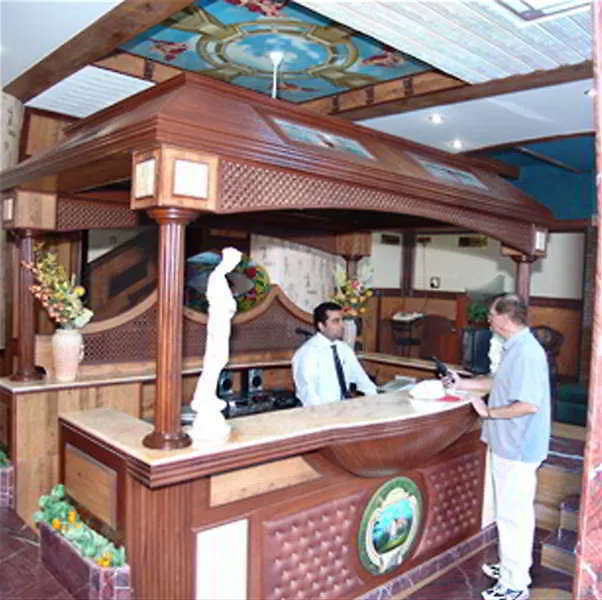 Hotel Sunstar Grand Delhi   Delhi (National Capital Territory of India)
