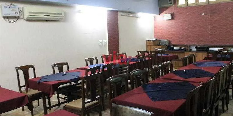 Hotel Sunstar Grand Delhi