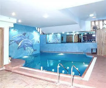 Hotel Sunstar Grand Delhi  Delhi (National Capital Territory of India)