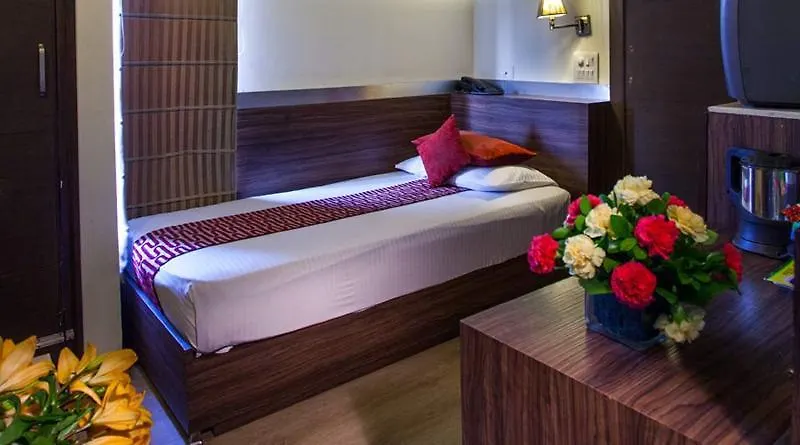 Hotel Sunstar Grand Delhi   Delhi (National Capital Territory of India)