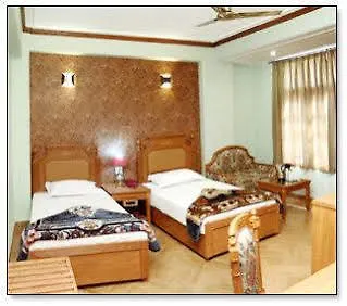 Hotel Sunstar Grand Delhi  Delhi (National Capital Territory of India)
