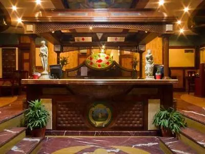 Hotel Sunstar Grand Delhi
