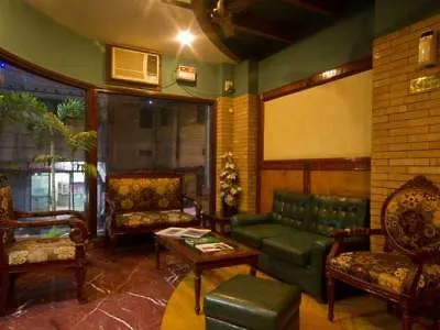 Hotel Sunstar Grand Delhi
