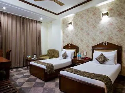 Hotel Sunstar Grand Delhi