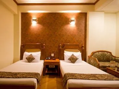 Hotel Sunstar Grand Delhi  India