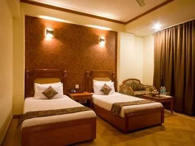 Hotel Sunstar Grand Delhi  3*, Delhi (National Capital Territory of India) India