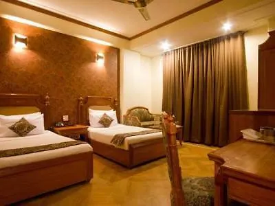 Hotel Sunstar Grand Delhi   Delhi (National Capital Territory of India)