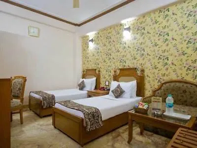 Hotel Sunstar Grand Delhi  3*, Delhi (National Capital Territory of India)