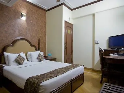 Hotel Sunstar Grand Delhi