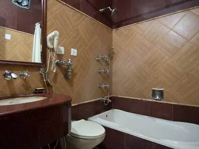 ***  Hotel Sunstar Grand Delhi  India