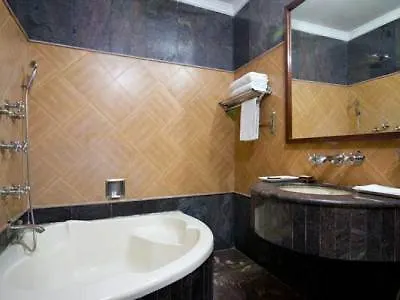 Hotel Sunstar Grand Delhi  Delhi (National Capital Territory of India)