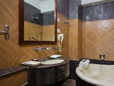 ***  Hotel Sunstar Grand Delhi  India